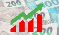Majoração de recursos é reflexo da recuperação de tributos que compõem o fundo. Imagem: aplicativo Canva.